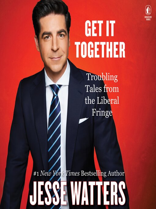 Cover image for Get It Together